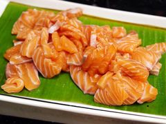 -上海齐鲁万怡大酒店·辣椒屋咖啡厅