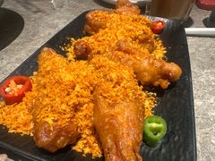 -留半山·香港食堂(啦啦宝都店)