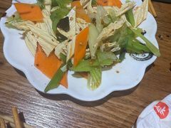 -聚点串吧·北京烧烤(赵登禹路店)