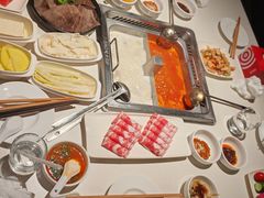 -海底捞火锅(外滩店)