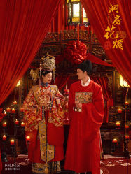 -吉光片羽高端婚纱摄影(泰州优选店)