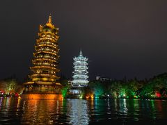 -桂林两江四湖景区