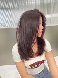 -FOR YOU造型