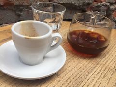 -VOYAGE COFFEE(北锣鼓巷店)