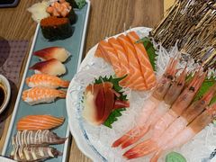 -林妈妈村·日式料理(宝山万达店)
