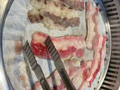 -牛市牛烤肉(西单大悦城店)