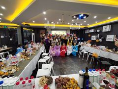 -聚会山庄·派对会议团建别墅轰趴馆(中兴和园店)