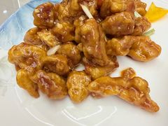 -鹿鸣春饭店(总店)