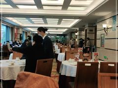 大堂-潮福城大酒楼(北尚店)