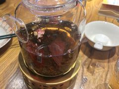 -清真·双公羊·馕坑烤全羊(奥体店)