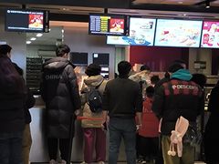 -麦当劳(新王府井店)