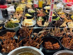 -江油特色冷沾沾(火炮街店)