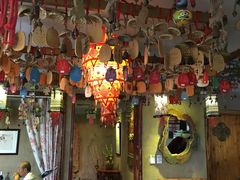 -慢丽江·云南野生菌土鸡锅(西山店)