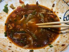 -大嘻咹biangbiang面(历史博物馆店)
