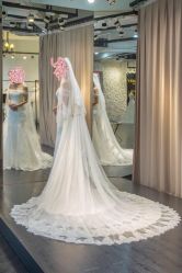 -MuseMarry婚纱(前海嘉里中心店)