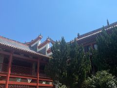 -南岳大庙