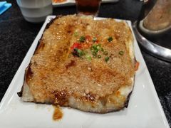 茄子串-白玉·朝鲜族烤串(南山店)