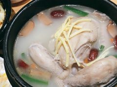 -汤W城市微度假(仓山店)