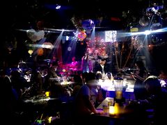 -胡桃里音乐酒馆(白云五号T5 MALL店)