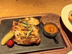 -MR.ROCKY洛奇先生RESTAURANT&BAR(宝安壹方城店)