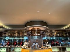 -太原星河湾酒店