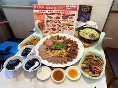 -陆记鹅庄·潮汕菜·狮头鹅(大仟里店)