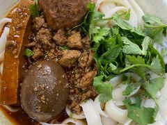 -任记七中刀削面(总店)