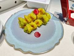 -寻魏·金陵十二菜(老门东店)