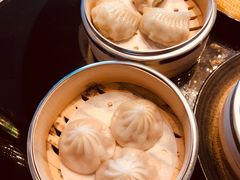 -外高桥喜来登酒店采悦轩