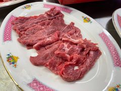 牛里脊-燃计沙茶皇·香港沙茶火锅(人广旗舰店)