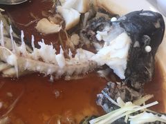 -海上人家The Sea Food Paradise Restaurant & Bar