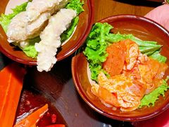 -阳阳老火锅(小南门店)