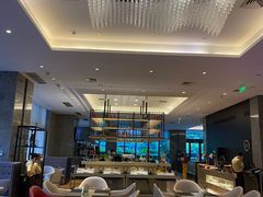 -重庆观音桥华美达安可酒店