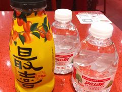 -喜家德虾仁水饺(长泰广场店)