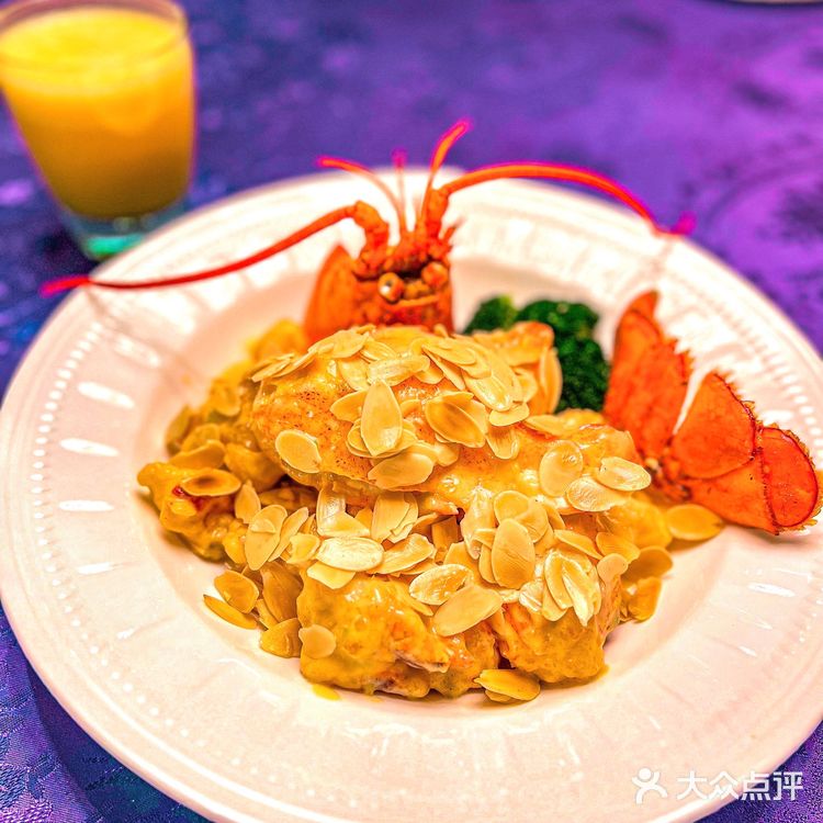 上海探店｜必打卡的高端粤式菜馆·朱雀茶室‼️