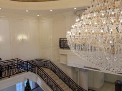 -中旅阿那亚九龙湖·公主酒店