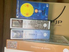 -3D·JP拼图(合生汇店)