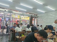 大堂-奉天蚨祥饺子馆