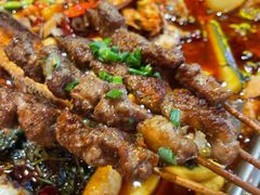 -一只虾·小龙虾·烧烤·肉蟹煲(同泰时代广场店)