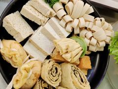 -东来顺•非遗火锅(外滩店)