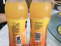 -胖子饺子馆·海鲜家常菜(海军博物馆店)