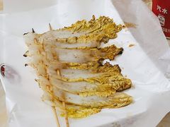 -蚝哥花姐湛江烤生蚝(美丽湾市场店)