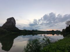 -南宁花花大世界景区