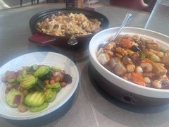 -奕景海鲜酒家· 大连海鲜(星海广场店)