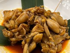 -湖锦酒楼·湖北菜(八一路店)