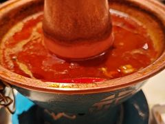 -涮福記·现切牛羊肉火锅(世纪汇店)