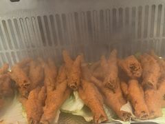 -牛New寿喜烧(金鹰世界店)