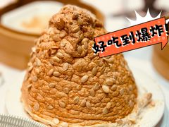 -宝园酒家(美林M·LIVE天地东座店)
