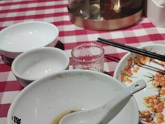 -西贝(武汉群星城店)