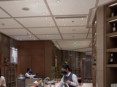 -TABLE·味西餐厅-成都茂业JW万豪酒店